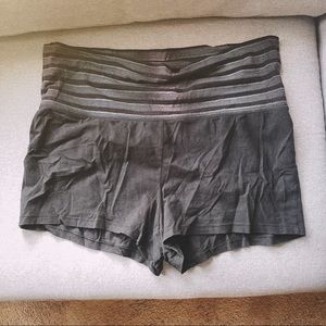 Xhilaration Size XL Sleep Shorts - pajama shorts - junior sleep shorts